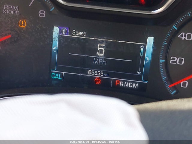 Chevrolet Impala Premier 2019 1G1105S31KU117244 Image 16