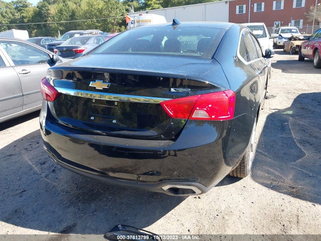 Chevrolet Impala Premier 2019 1G1105S31KU117244 Image 17