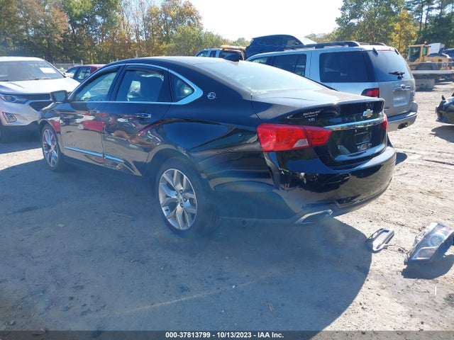 Chevrolet Impala Premier 2019 1G1105S31KU117244 Image 3