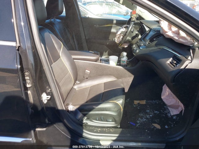 Chevrolet Impala Premier 2019 1G1105S31KU117244 Image 5