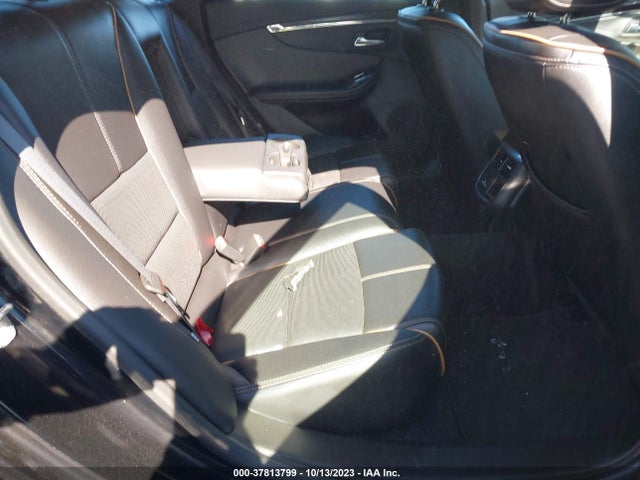 Chevrolet Impala Premier 2019 1G1105S31KU117244 Image 8
