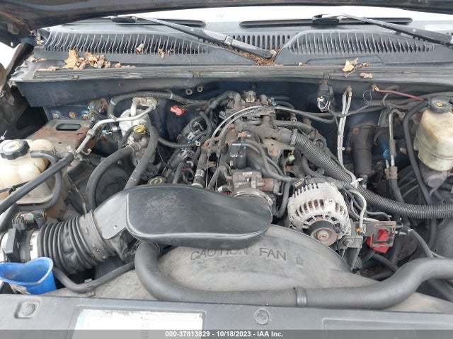 Продаж на аукціоні авто 2000 Gmc New Sierra 2500 Sle, vin: 1GTGK29U3YE177876, номер лоту: 37813829