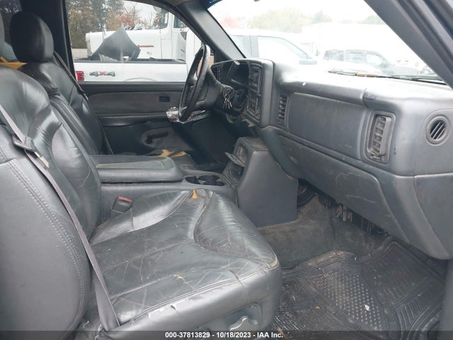 Продаж на аукціоні авто 2000 Gmc New Sierra 2500 Sle, vin: 1GTGK29U3YE177876, номер лоту: 37813829