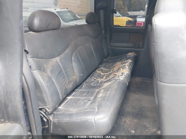 Продаж на аукціоні авто 2000 Gmc New Sierra 2500 Sle, vin: 1GTGK29U3YE177876, номер лоту: 37813829