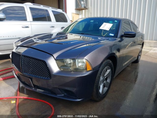 2C3CDXBG2EH131684 Dodge Charger Se