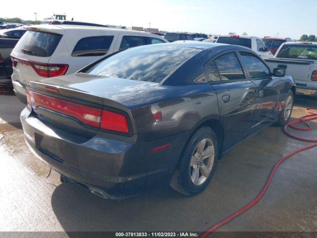 2C3CDXBG2EH131684 Dodge Charger Se