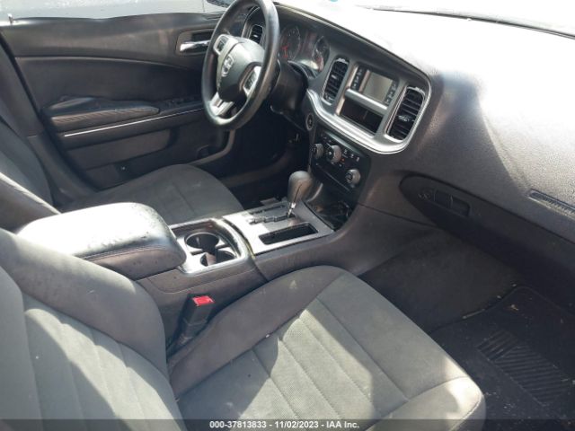 2C3CDXBG2EH131684 Dodge Charger Se