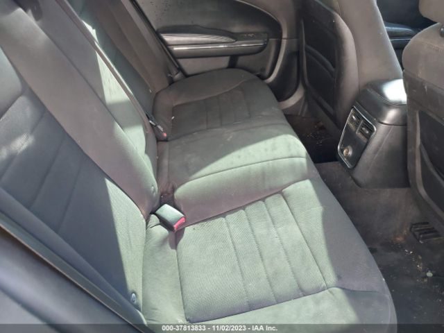2C3CDXBG2EH131684 Dodge Charger Se