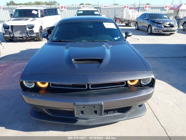 Dodge Challenger R/t 2020 2C3CDZBT0LH125436 Image 12