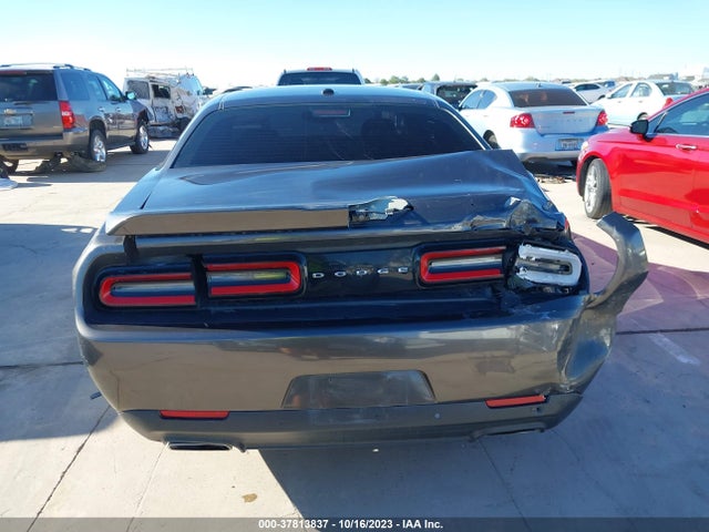 Dodge Challenger R/t 2020 2C3CDZBT0LH125436 Image 16