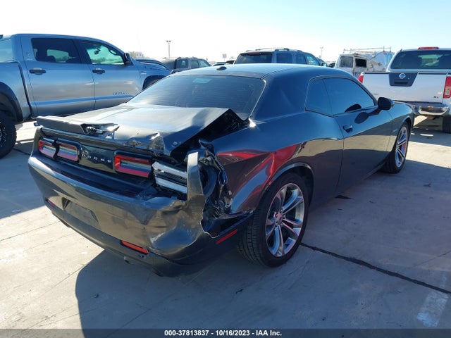 Dodge Challenger R/t 2020 2C3CDZBT0LH125436 Image 6