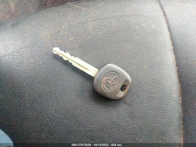 2008 TOYOTA HIGHLANDER JTEDS43A882009533 Photo 10