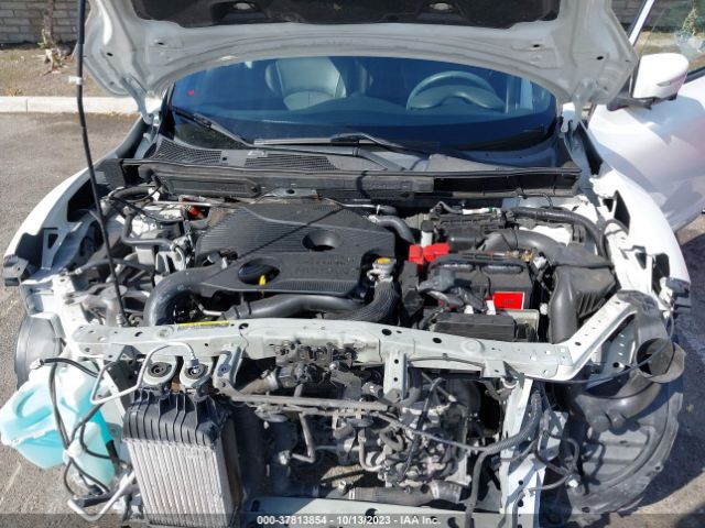 JN8AF5MR6FT511443 Nissan Juke Sl