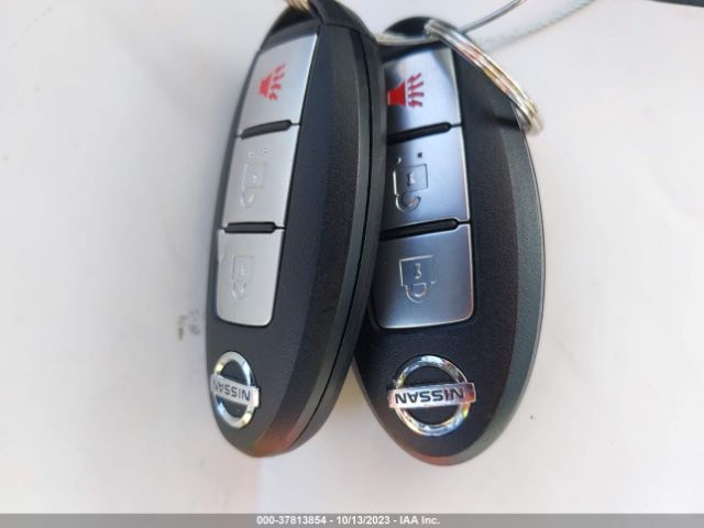 JN8AF5MR6FT511443 Nissan Juke Sl