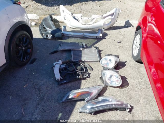 JN8AF5MR6FT511443 Nissan Juke Sl