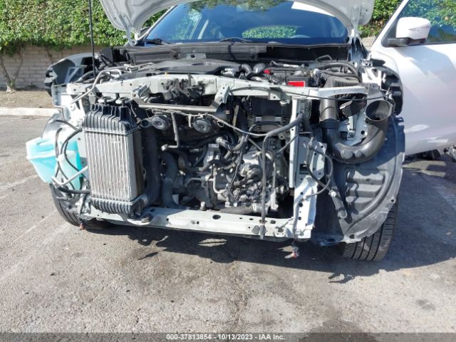 JN8AF5MR6FT511443 Nissan Juke Sl