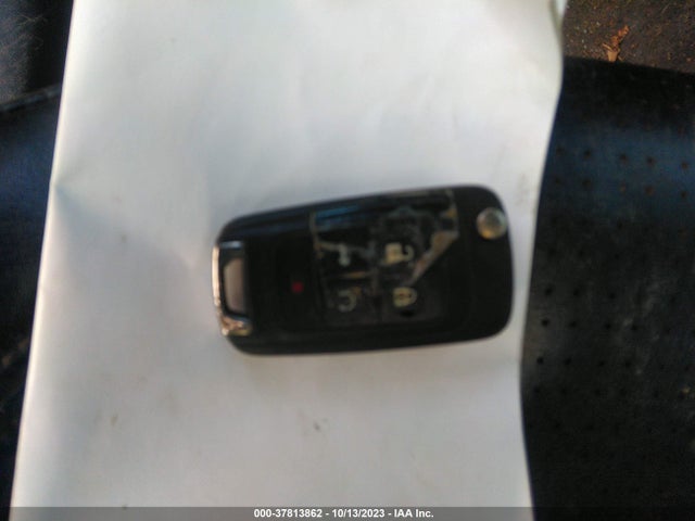 2012 CHEVROLET SONIC 1G1JE5SH4C4129144 Photo 10