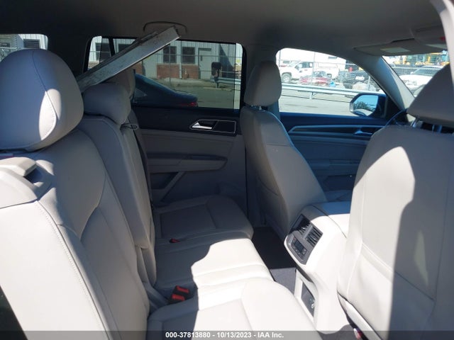 1V2DR2CA7JC552844 Volkswagen Atlas 3.6l V6 Se