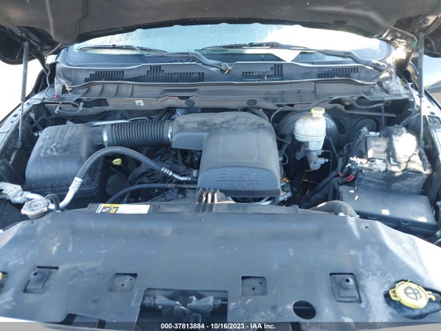1C6RR7LG4GS180524 RAM 1500 Big Horn