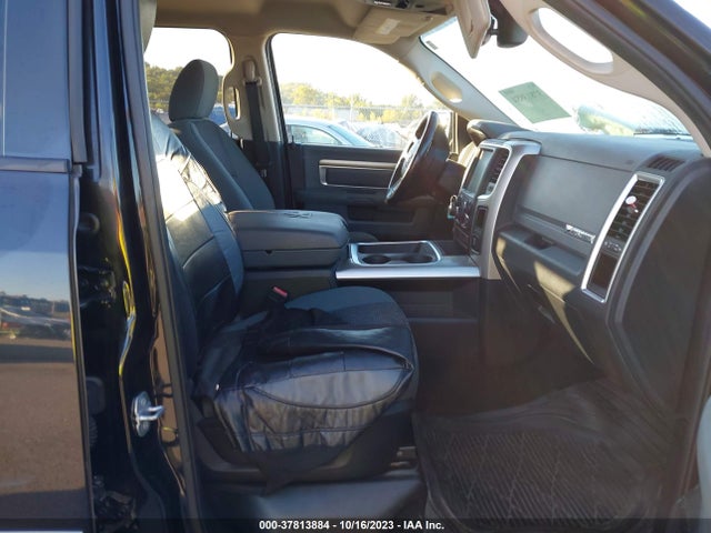 1C6RR7LG4GS180524 RAM 1500 Big Horn