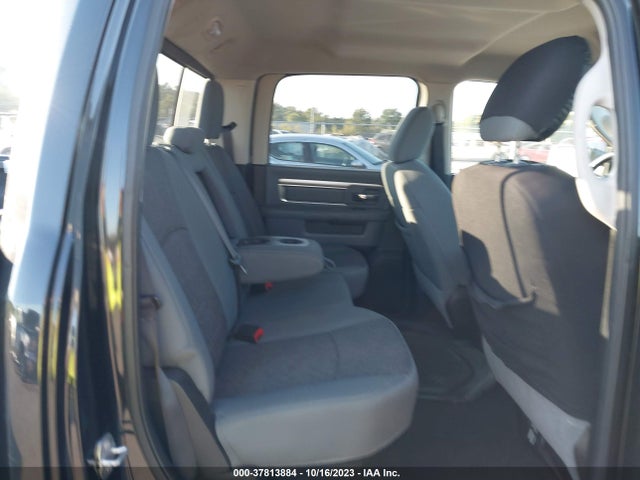 1C6RR7LG4GS180524 RAM 1500 Big Horn
