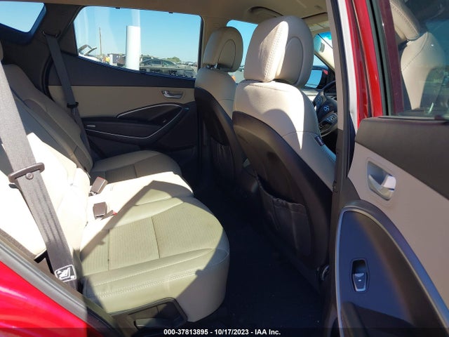 Aukcja sprzedaży 2014 Hyundai Santa Fe Sport 2.0l Turbo, vin: 5XYZU3LA0EG231662, numer aukcji: 37813895
