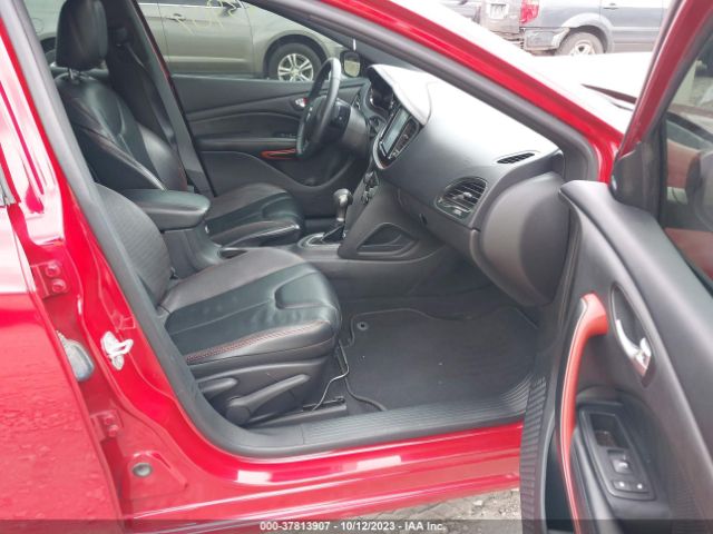 1C3CDFEB6FD102200 Dodge DART GT