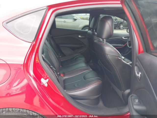 1C3CDFEB6FD102200 Dodge DART GT