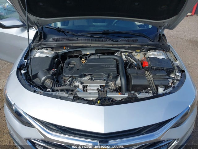 Chevrolet MALIBU LT 2020 1G1ZD5ST8LF041146 Image 10