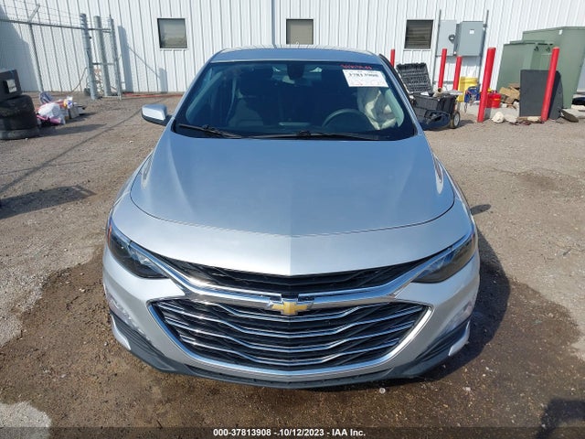Chevrolet MALIBU LT 2020 1G1ZD5ST8LF041146 Image 12