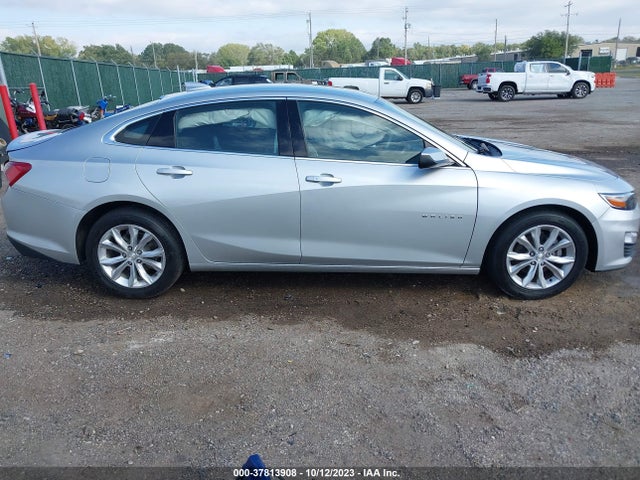 Chevrolet MALIBU LT 2020 1G1ZD5ST8LF041146 Image 13