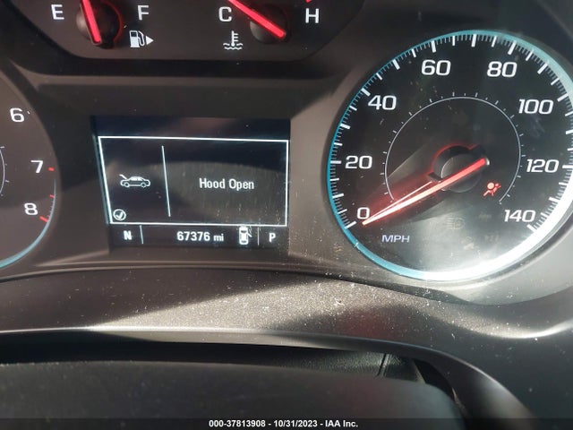 Chevrolet MALIBU LT 2020 1G1ZD5ST8LF041146 Image 15