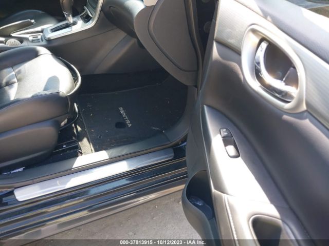 3N1AB7AP5FY236289 Nissan Sentra Sr/sl/s/sv/fe+ S
