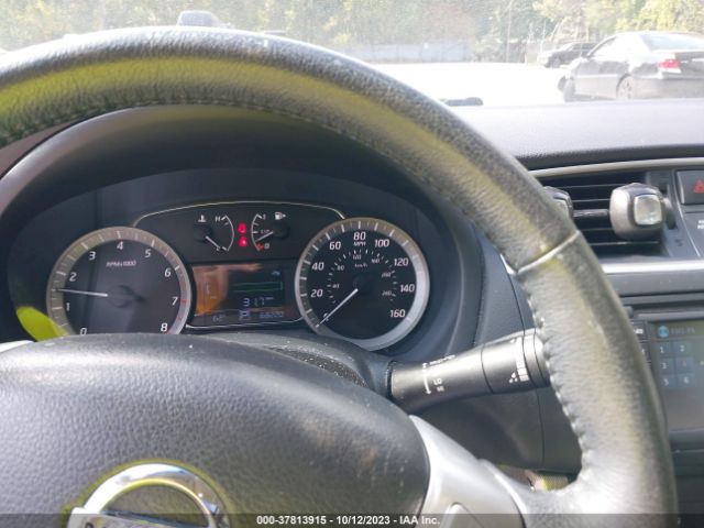 3N1AB7AP5FY236289 Nissan Sentra Sr/sl/s/sv/fe+ S