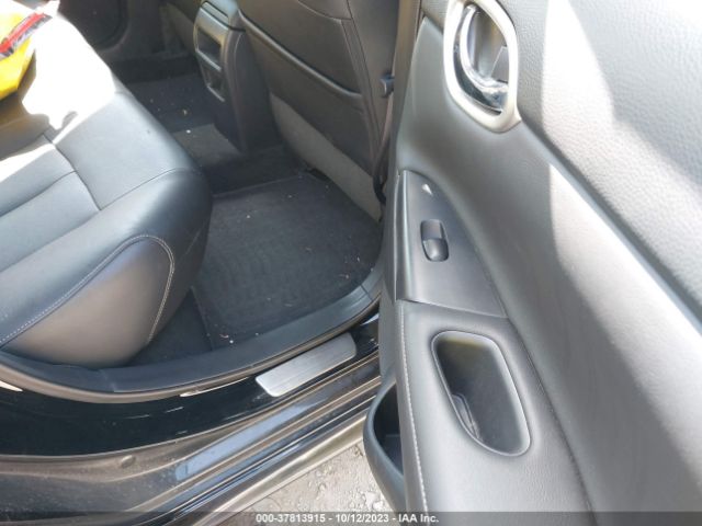 3N1AB7AP5FY236289 Nissan Sentra Sr/sl/s/sv/fe+ S