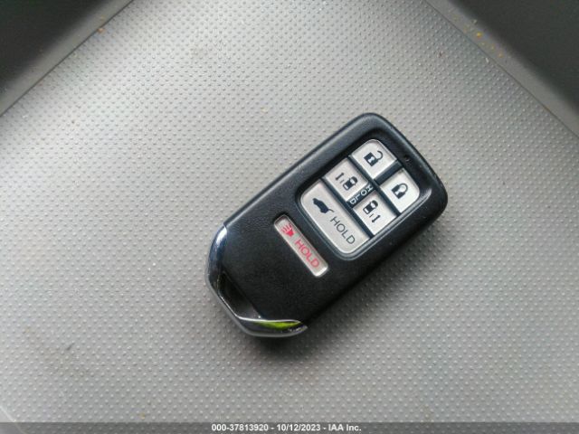 5FNRL5H93FB096697 Honda Odyssey Touring