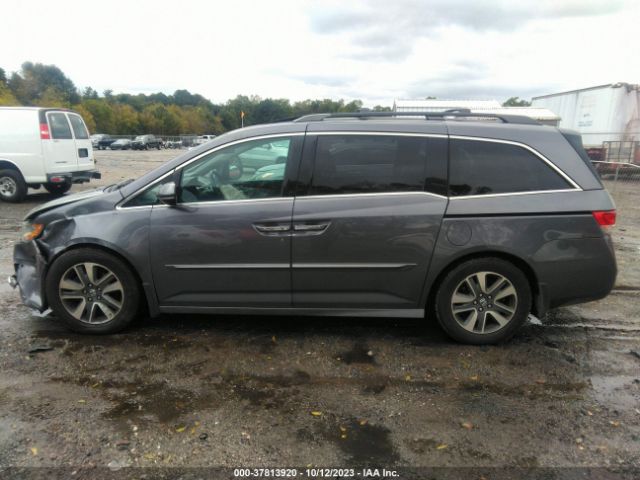 5FNRL5H93FB096697 Honda Odyssey Touring