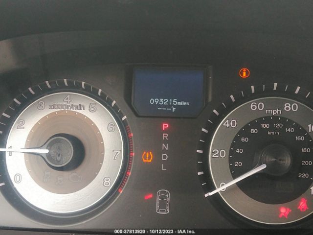 5FNRL5H93FB096697 Honda Odyssey Touring