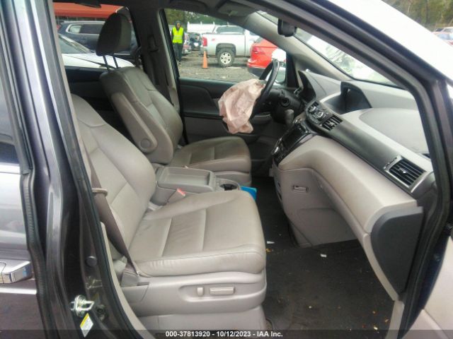 5FNRL5H93FB096697 Honda Odyssey Touring
