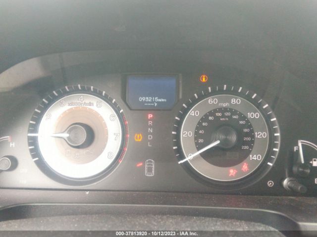 5FNRL5H93FB096697 Honda Odyssey Touring