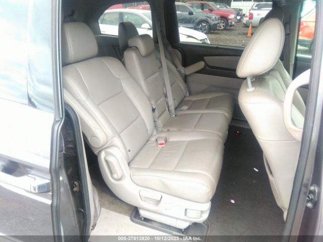 5FNRL5H93FB096697 Honda Odyssey Touring
