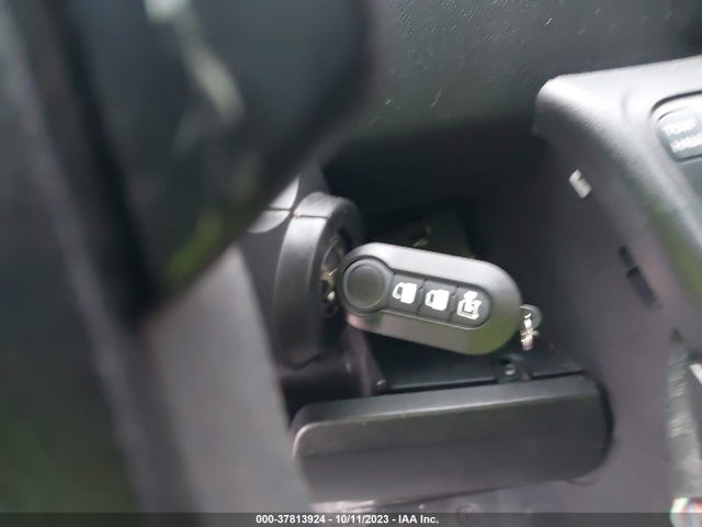RAM Promaster Cargo Van 2017 3C6TRVBG1HE512242 Image 11
