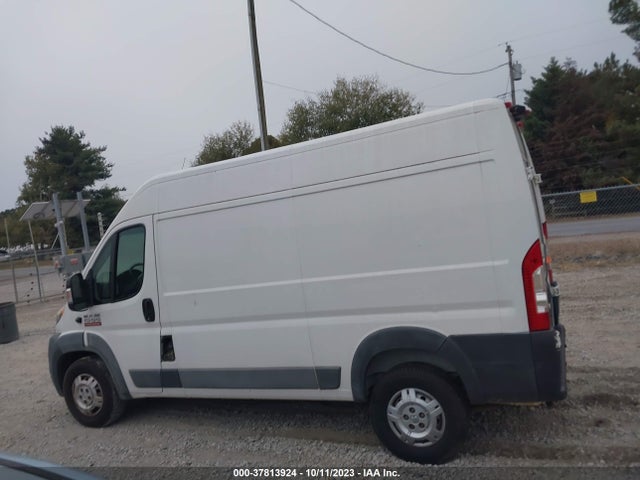 RAM Promaster Cargo Van 2017 3C6TRVBG1HE512242 Image 14