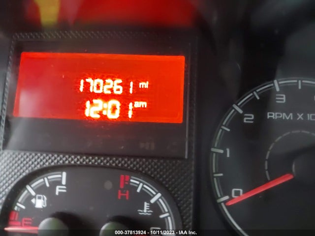RAM Promaster Cargo Van 2017 3C6TRVBG1HE512242 Image 15
