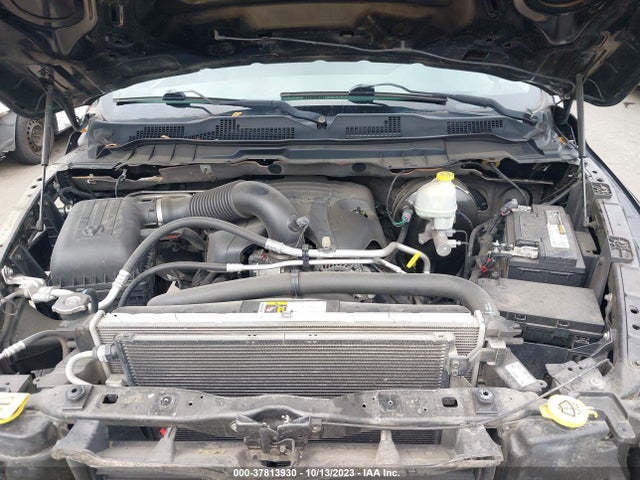 1C6RR6GT3ES322716 RAM 1500 Slt