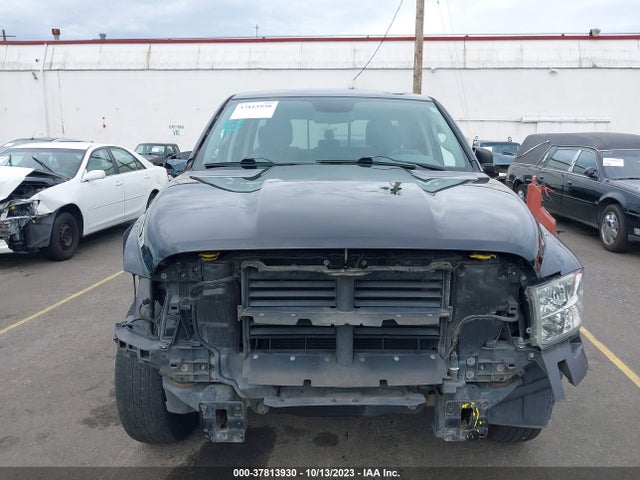 1C6RR6GT3ES322716 RAM 1500 Slt