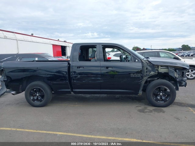 1C6RR6GT3ES322716 RAM 1500 Slt