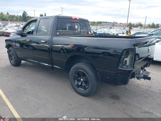 1C6RR6GT3ES322716 RAM 1500 Slt