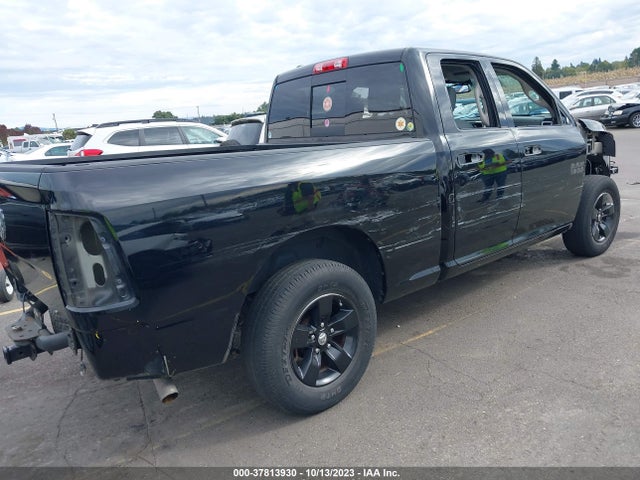 1C6RR6GT3ES322716 RAM 1500 Slt