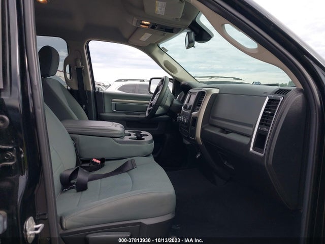 1C6RR6GT3ES322716 RAM 1500 Slt